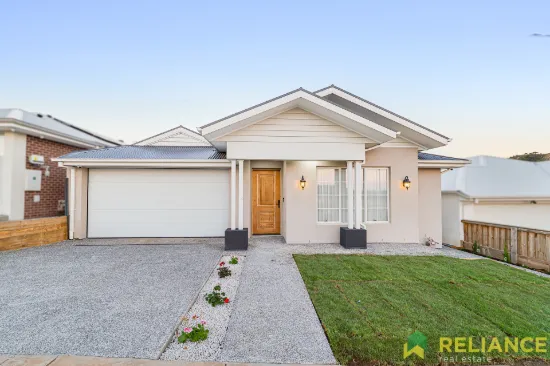 8 Platt Drive, Maddingley, Vic 3340