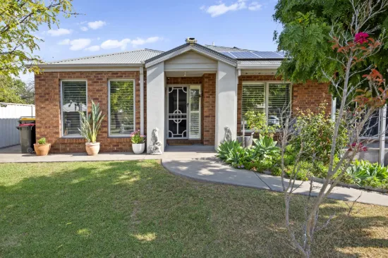 8 Pleasance Avenue, Euroa, Vic 3666