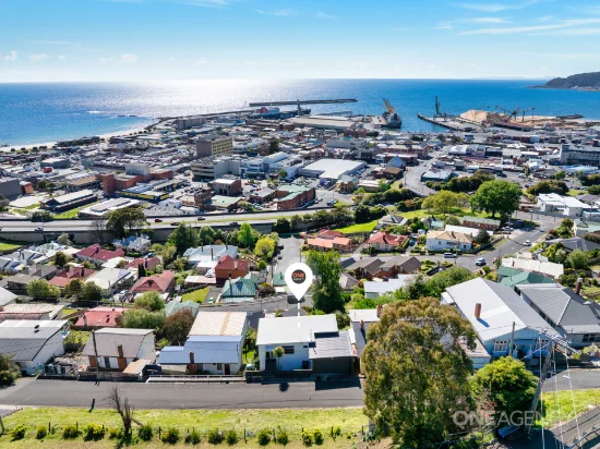 8 Pleasant Street, Burnie, Tas 7320