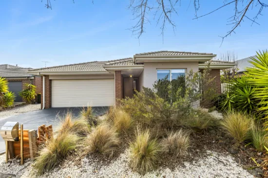8 Ploughman Place, Armstrong Creek, Vic 3217