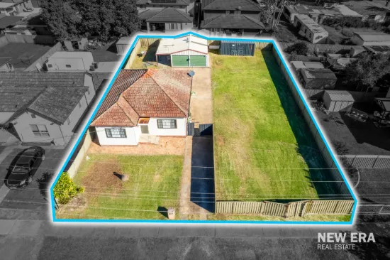 8 Plumpton road, Plumpton, NSW 2761
