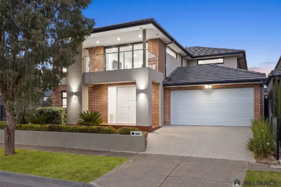 8 Poise Road, Craigieburn, Vic 3064