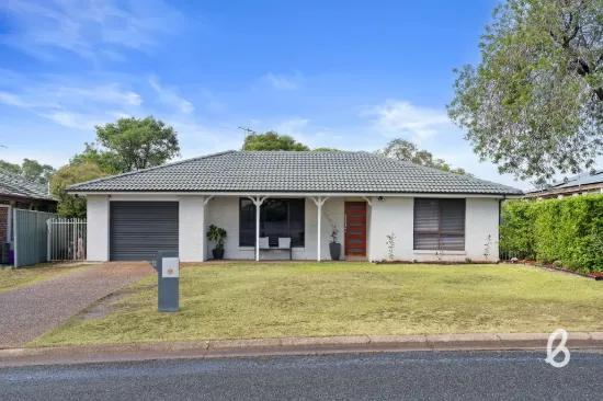 8 Polo Avenue, Singleton, NSW 2330