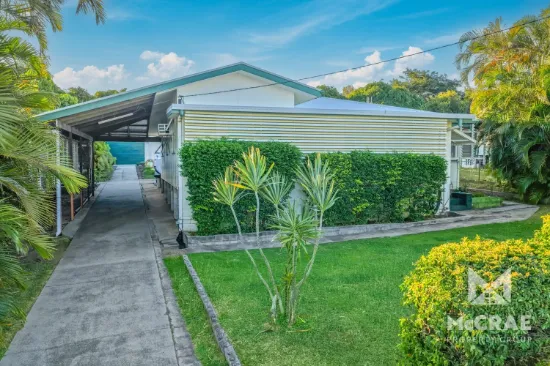 8  Poole Street, Bowen, Qld 4805