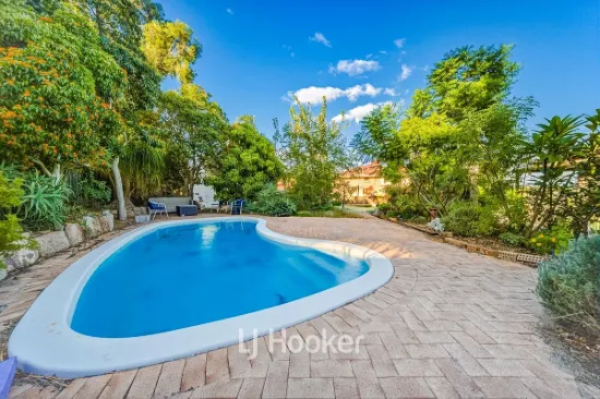 8 Pope Mews, North Lake, WA 6163