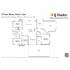 8 Pope Mews, North Lake, WA 6163-Floorplan