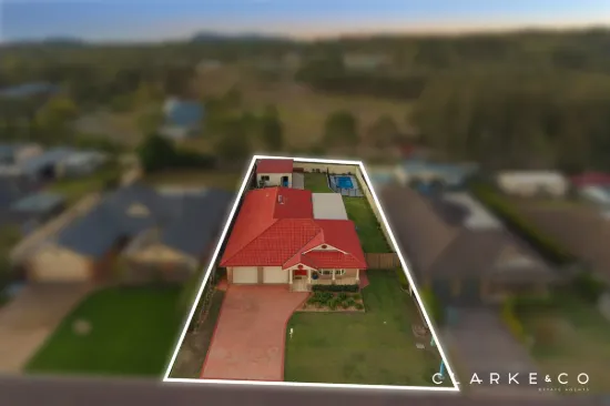 8 Poplar Level Terrace, East Branxton, NSW 2335