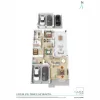8 Poplar Level Terrace, East Branxton, NSW 2335-Floorplan