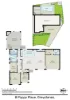 8 Poppy Place, Greystanes, NSW 2145-Floorplan