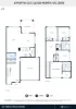 8 Portia Circuit, Clyde North, Vic 3978-Floorplan