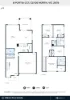 8 Portia Circuit, Clyde North, Vic 3978-Floorplan