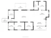 8 Possum Street, Mount Morgan, Qld 4714-Floorplan