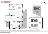8 Potts Place, Farrer, ACT 2607-Floorplan