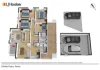 8 Potts Place, Farrer, ACT 2607-Floorplan