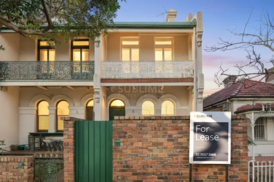 8 Premier Street, Kogarah, NSW 2217
