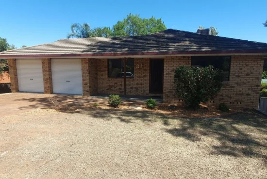 8 Prentice Avenue, Tamworth, NSW 2340