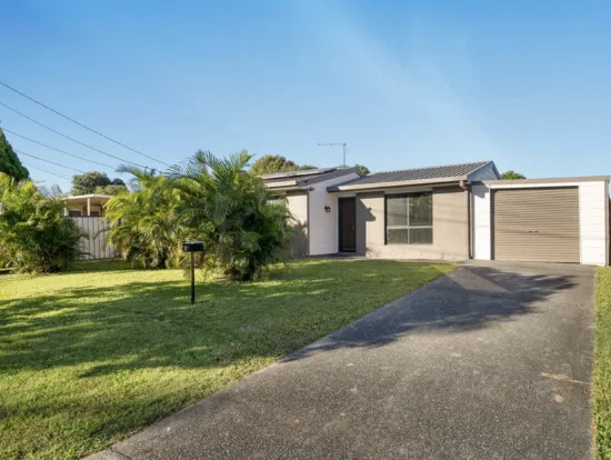 8 PRESCOT STREET, Waterford West, Qld 4133