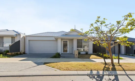 8 Pretoria Road, Baldivis, WA 6171