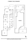 8 Primrose Court, Gowanbrae, Vic 3043-Floorplan