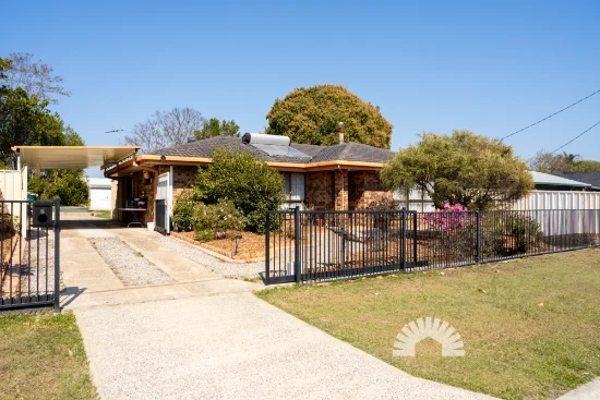 8 Primrose Street, Caboolture, Qld 4510
