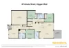 8 Primula Street, Diggers Rest, Vic 3427-Floorplan