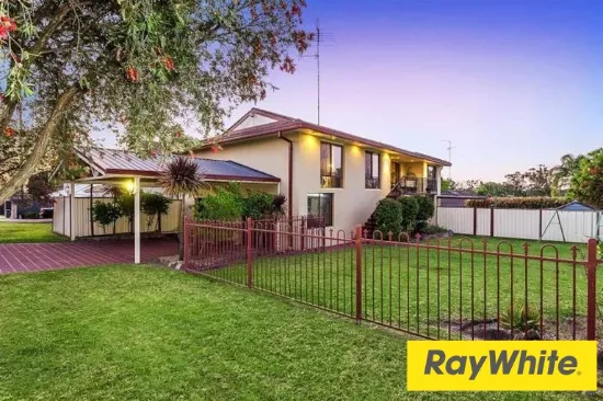 8 Princes Road, Schofields, NSW 2762