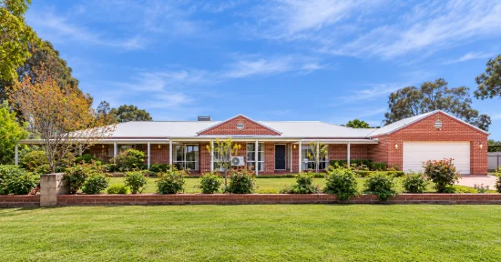 8 Princes Street, Culcairn, NSW 2660