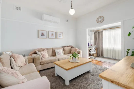 8 Princes Street, Mortdale, NSW 2223