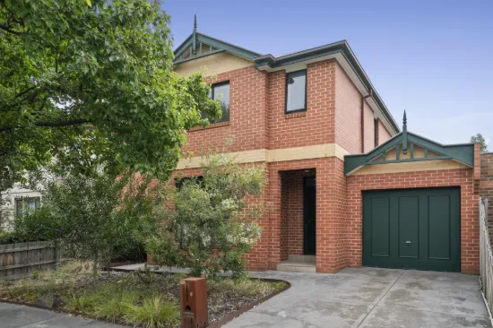 8 Proctor Street, Williamstown, Vic 3016