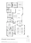 8 Propeller Avenue, BRABHAM WA 6055-Floorplan