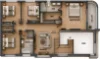 8. Proposed Road (Tallawong), Schofields, NSW 2762-Floorplan