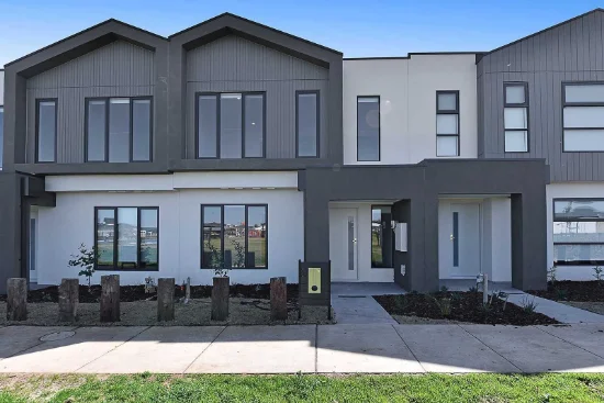 8 Prosecco Vista, FRASER RISE VIC 3336-Image