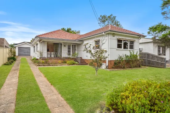 8 Prospect Street, Blacktown, NSW 2148