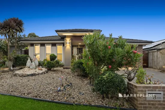 8 Prospect Way, Officer, Vic 3809