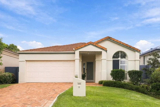 8 Protea Place, Bridgeman Downs, Qld 4035
