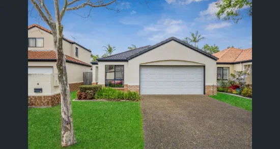 8 Prudence Court, Carina, Qld 4152