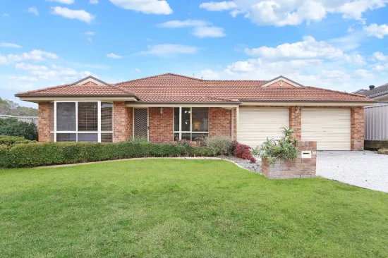 8 Prujoy Place, West Albury, NSW 2640
