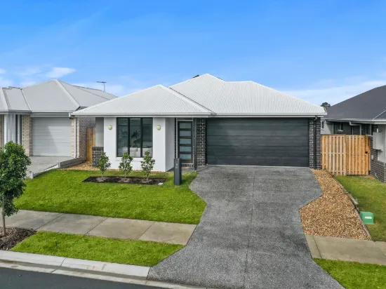 8 Pulsar Street, Flagstone, Qld 4280