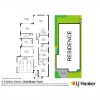 8 Putland Street (Grantham Farm), Riverstone, NSW 2765-Floorplan