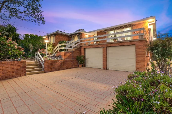 8 Pye Avenue, Northmead, NSW 2152
