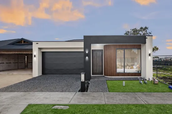 8 Pygmy Way, Wollert, Vic 3750
