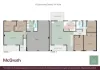 8 Quandong Court, Kin Kora, Qld 4680-Floorplan
