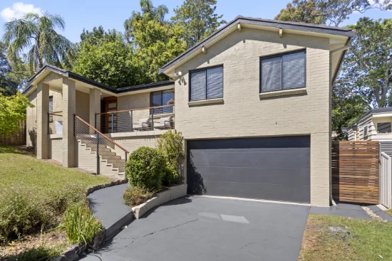 8 Quarter Sessions Road, Westleigh, NSW 2120