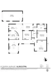 8 Queen Avenue, Nuriootpa, SA 5355-Floorplan