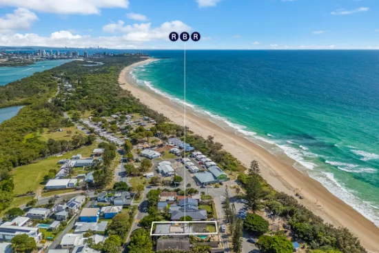 8 Queen Street, Fingal Head, NSW 2487
