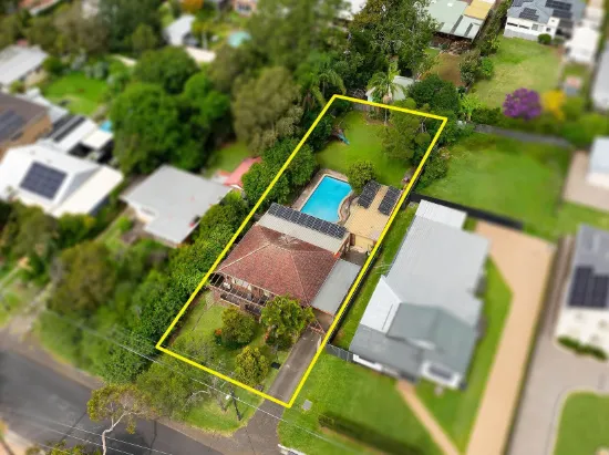 8 Queens Road, Asquith NSW 2077-Image