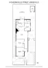 8 Queensville Street, Kingsville, Vic 3012-Floorplan