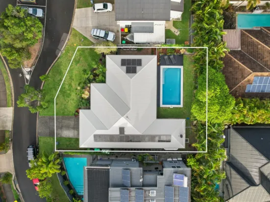 8 Quiet Close, Buderim, Qld 4556