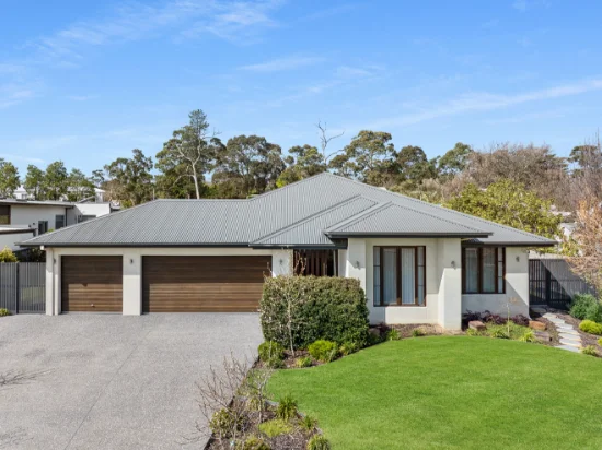 8 Quindi Court, Mount Eliza, Vic 3930