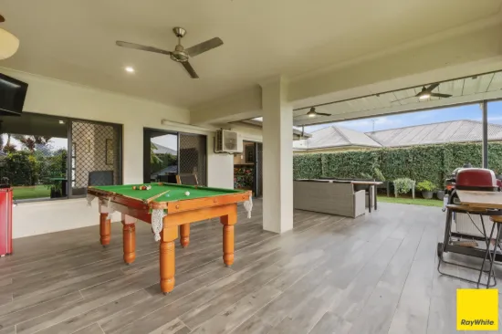 8 Quinn Drive, Edmonton, Qld 4869